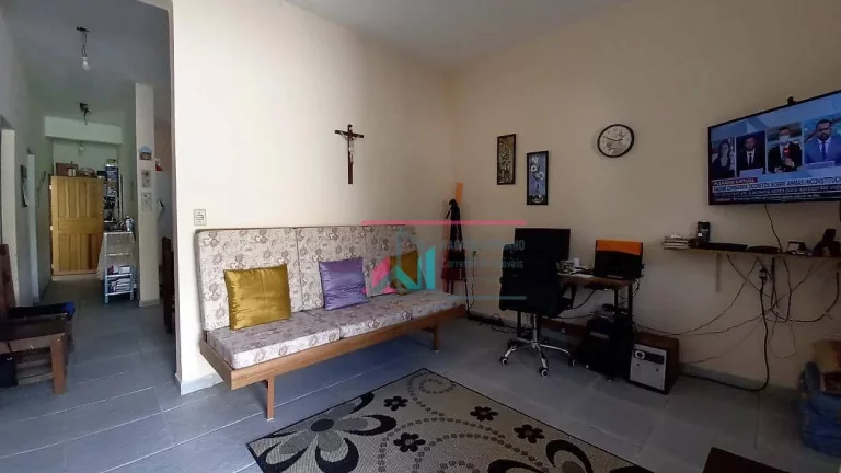Imagem Casa com 3 dormitórios à venda - Vila Carmem - Cachoeira Paulista/SP