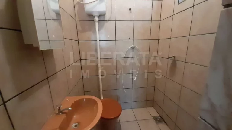 Imagem Vende sobrado no Gravata, Navegantes, SC