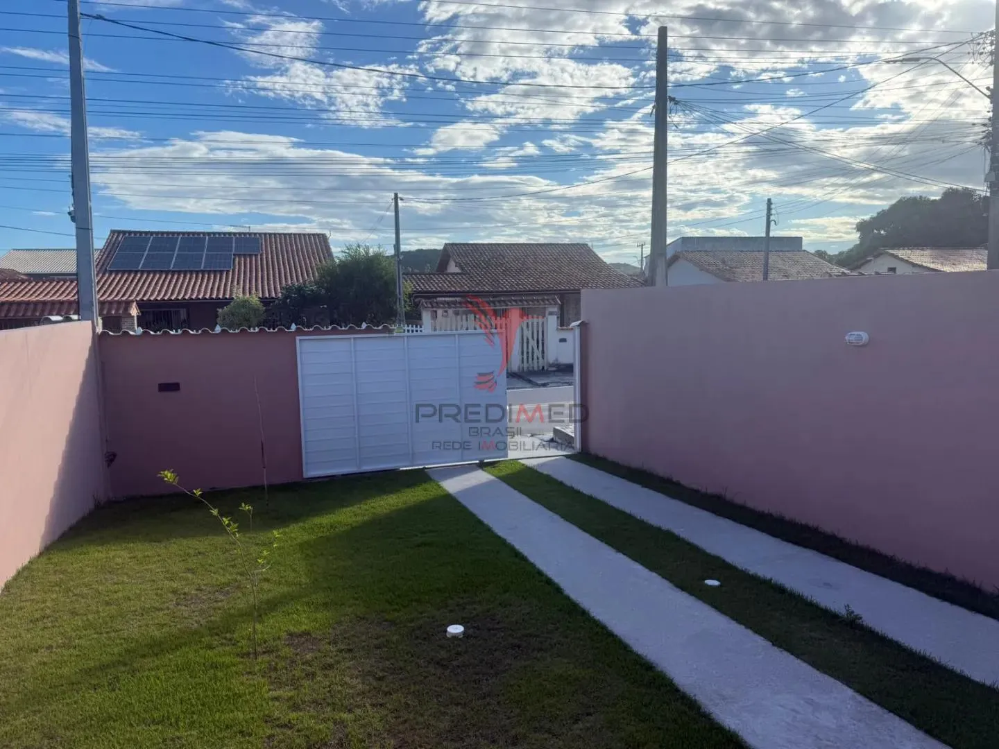 Imagem EXCELENTE CASA À VENDA NO CANELLAS CITY