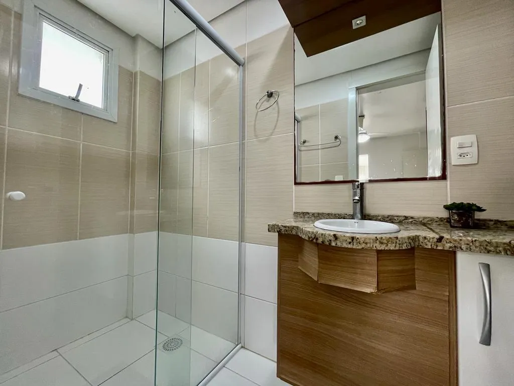 Imagem Apartamento 3 Dormitórios - Bairro Centro