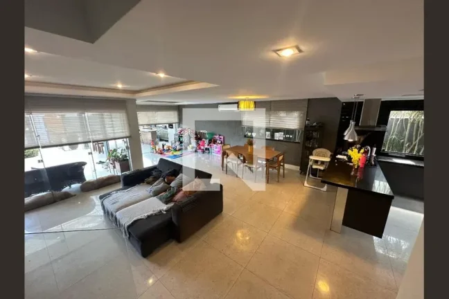 Imagem Casa à Venda - Recreio, 4 Quartos, 273 m2