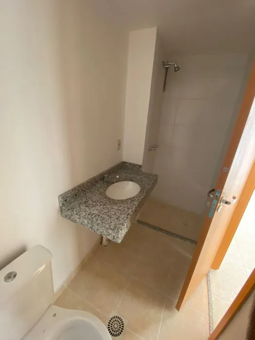Imagem Apartamento a Venda no bairro Taquara - Rio de Janeiro, RJ