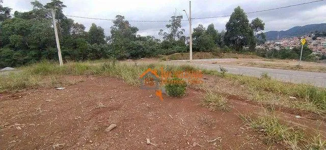 Imagem Terreno à venda, 206 m² por R$ 192.000,00 - São João - Guarulhos/SP
