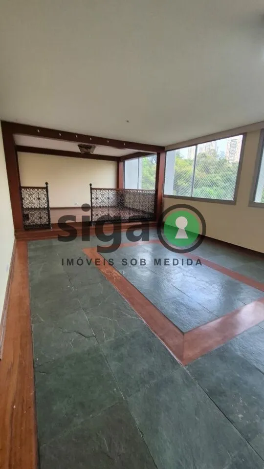 Foto do imóvel APARTAMENTO COM 202M² 3 DORMITORIOS PARA VENDA E LOCAÇÃO NO CONDOMÍNIO PORTAL DO MORUMBI
