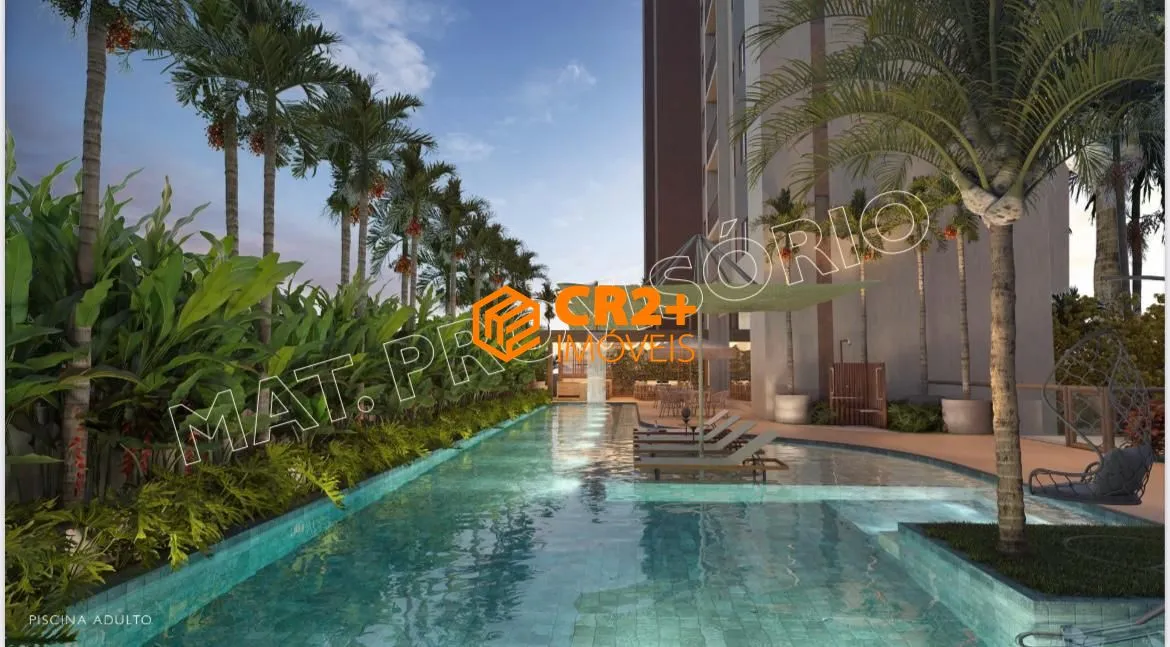 Imagem Vendo Apartamento em Boa Viagem com área de lazer jamais vista! com ate 3 suítes