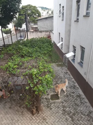 Imagem Apartamento à venda em Cotia-SP, 2 quartos, 1 banheiro, 1 vaga, 54m² no Jardim Central!
