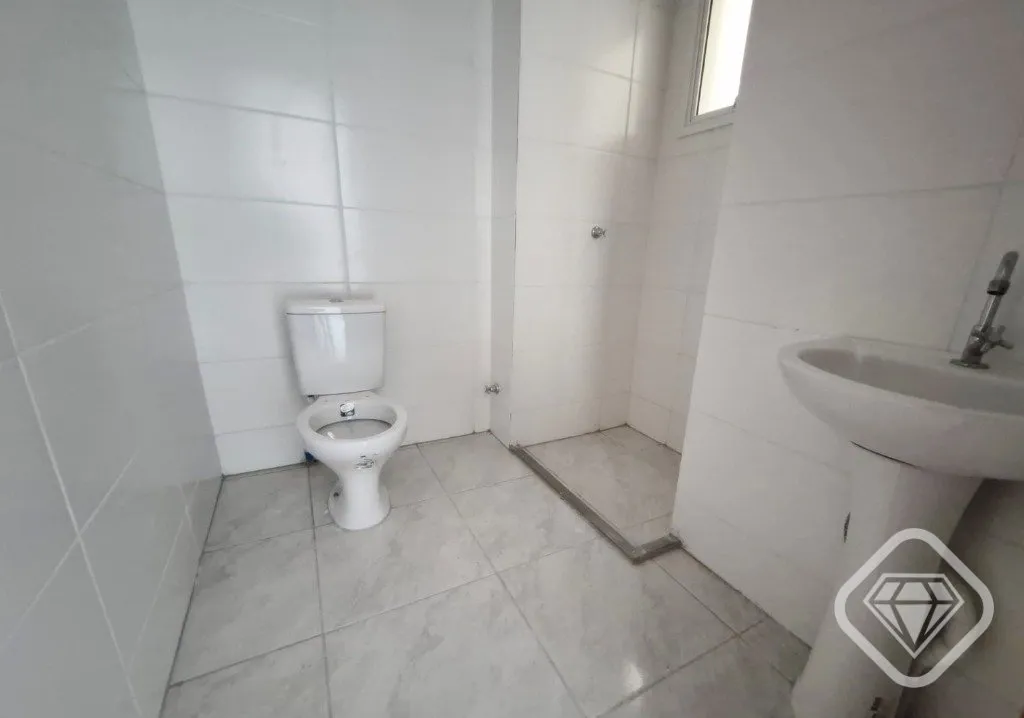 Imagem Apartamento térreo - Residencial Villa Pienza, novo, nunca habitado e pronto para receber seu prime...