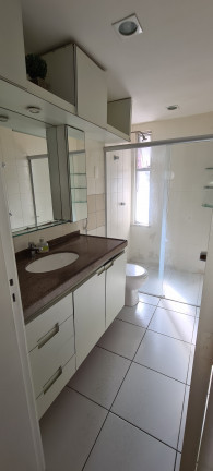 Imagem Apartamento com 3 Quartos à Venda, 126 m² em Aldeota - Fortaleza