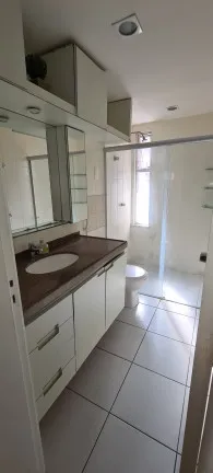 Imagem Apartamento com 3 Quartos à Venda, 126 m² em Aldeota - Fortaleza