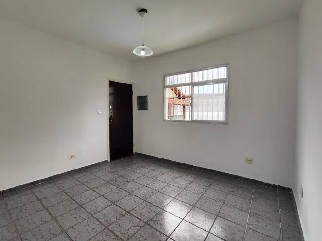 Imagem APARTAMENTO COM 59,00 m² - BOQUEIRÃO - PRAIA GRANDE SP