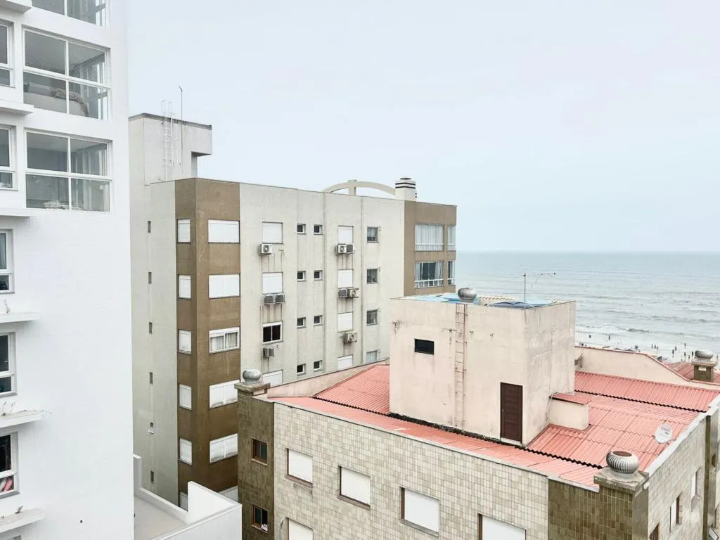 Imagem Apartamento 3 Dormitórios - Bairro Zona Nova
