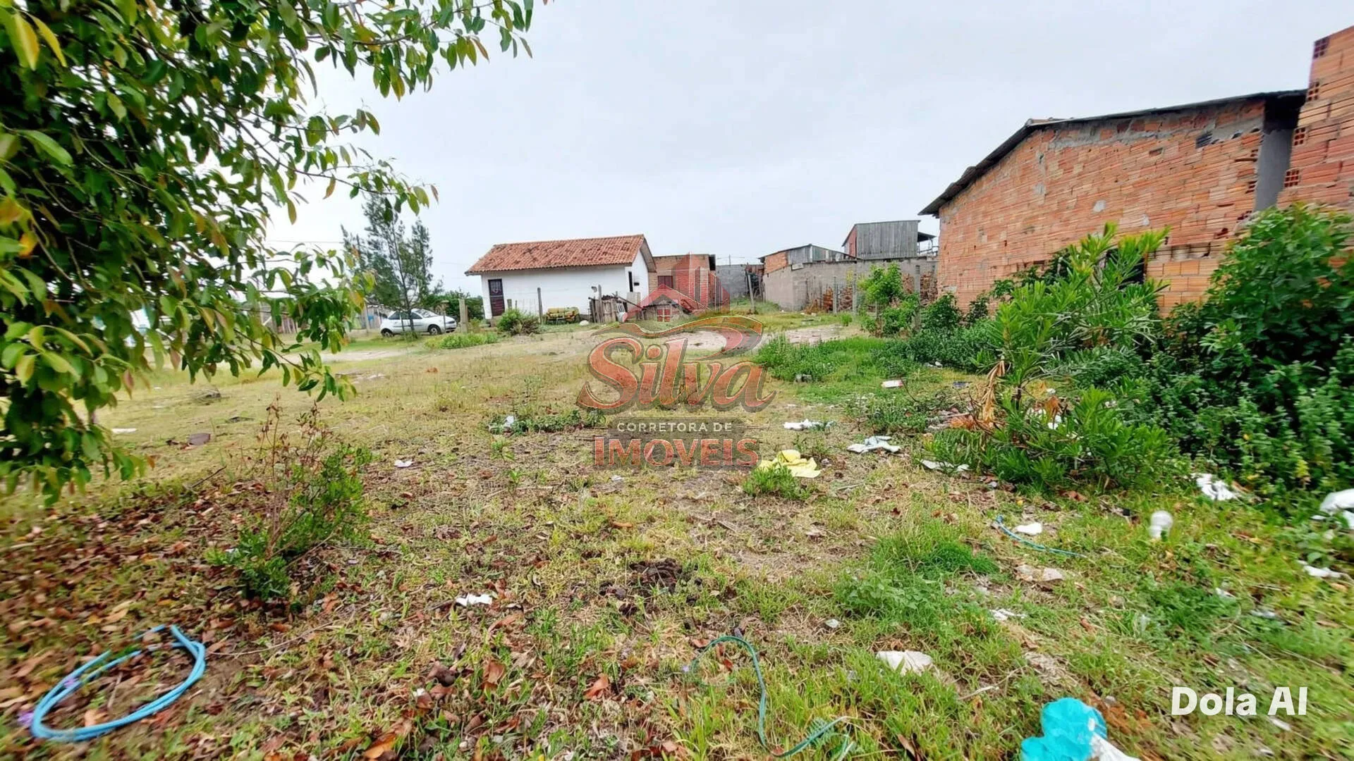 Imagem T918 | Terreno 300m² gramado, Albatroz, Imbé/RS