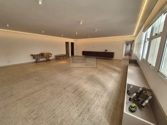 Imagem APARTAMENTO À VENDA NO JARDIM PAULISTA, SÃO PAULO