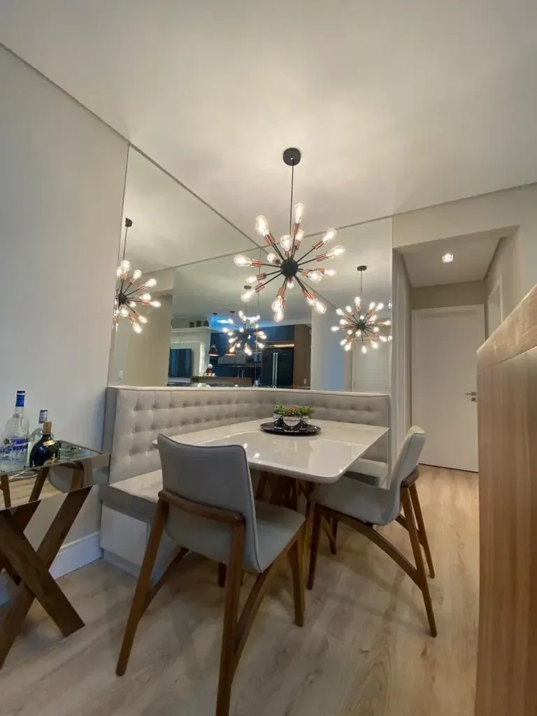 Imagem Apartamento com 2 Quartos à Venda, 70 metros em Vila Monte Alegre - São Paulo