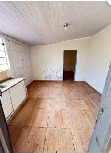 Imagem Casa Padrão