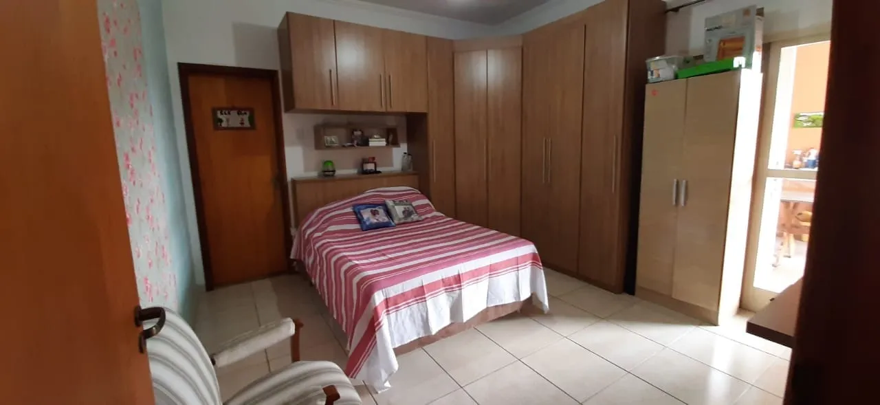 Imagem Casa à venda 3 Quartos, 1 Suite, 4 Vagas, 157.5M², Jardim Santana, Tremembé - SP