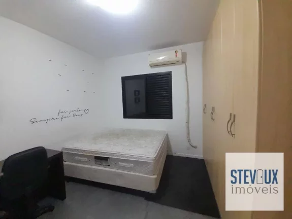 Imagem Apartamento com 1 dormitório à venda, 45 m² por R$ 580.000,00 - Vila Olímpia - São Paulo/SP