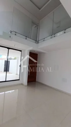 Imagem GEMINADO COM 217M² E PISCINA NO FLORESTA
