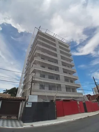Imagem APARTAMENTO 1 DORMITÓRIO NA VILA MIRIM!!!