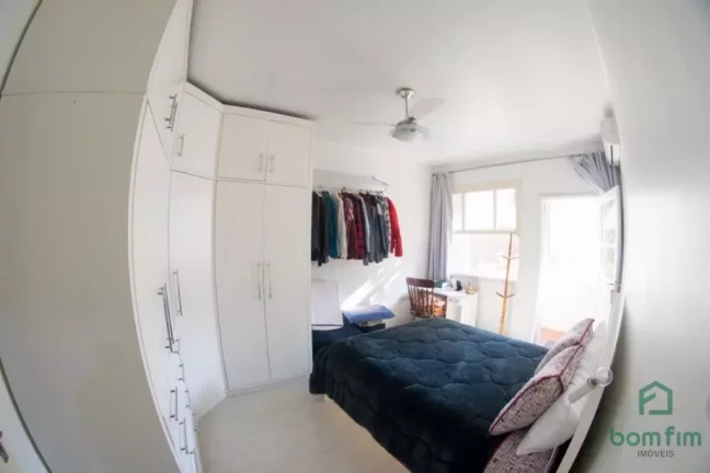 Imagem Apartamento para venda Rio Branco Porto Alegre - AP1905