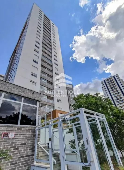 Imagem Soberano By Tarjab - Apartamento à venda no bairro Vila Mariana - São Paulo/SP, Zona Sul