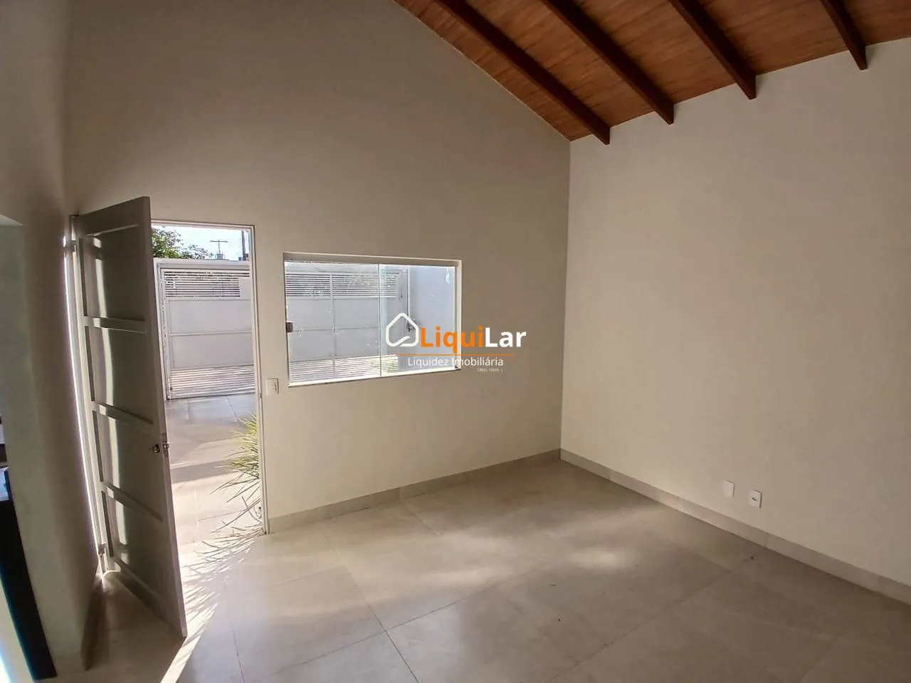 Imagem Casa no Bairro Novos Estados