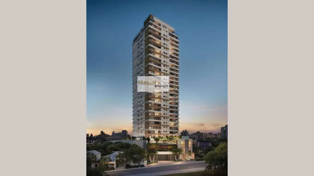 Imagem YARD CAMBUI| Apartamentos de 126m2 | Duplex 221m2