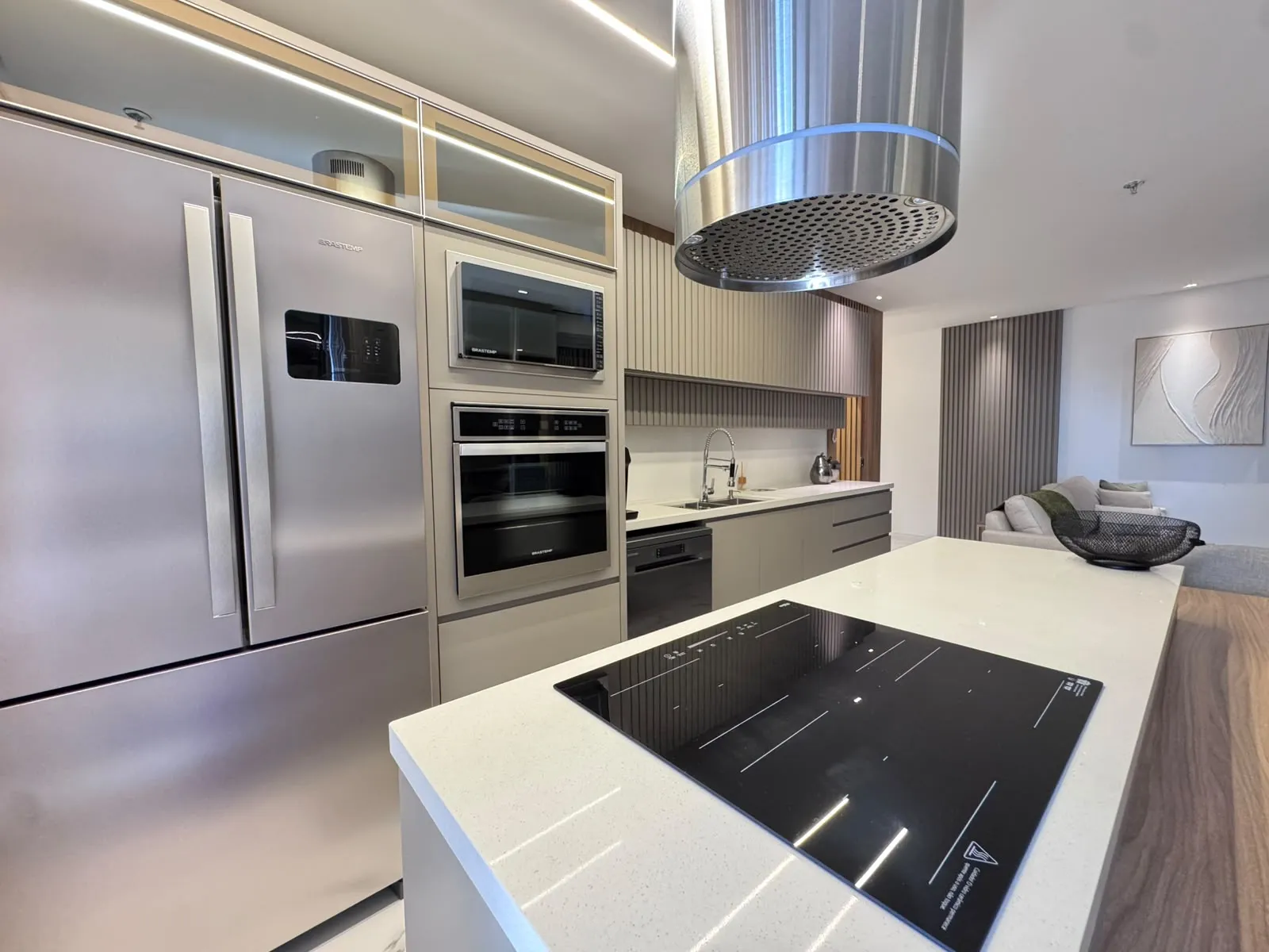 Imagem Apartamento à venda com 105m2 por R$ 3.800.000,00