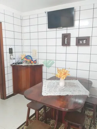 Imagem Apartamento com 3 Quartos à Venda, 110 m² em Meia Praia - Itapema