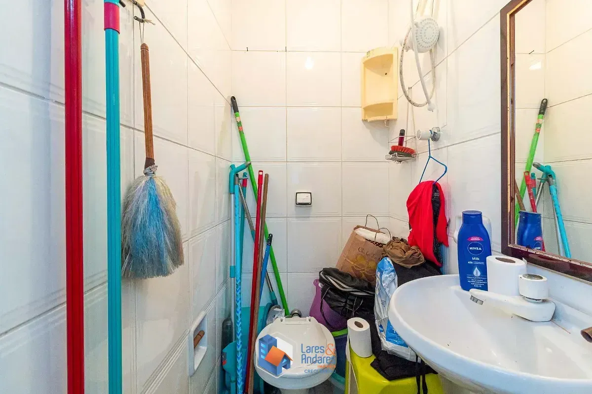 Imagem Apartamento para venda em Itaim Bibi com 3 quartos, sendo 1 suíte, 95m²