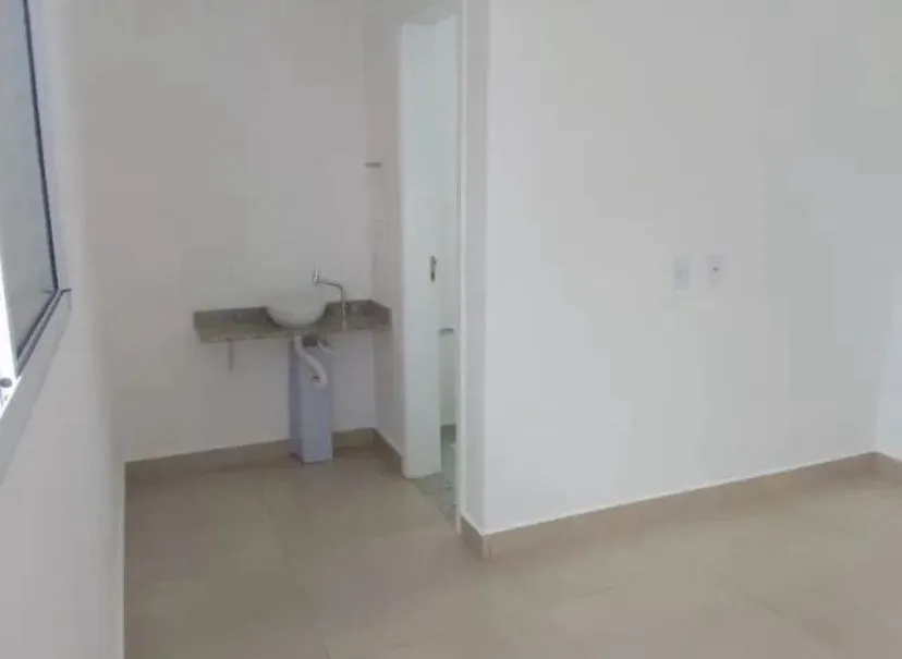 Imagem Apartamento para Venda em Sumaré, Jardim Bela Vista, 2 dormitórios, 1 suíte, 2 banheiros, 1 vaga