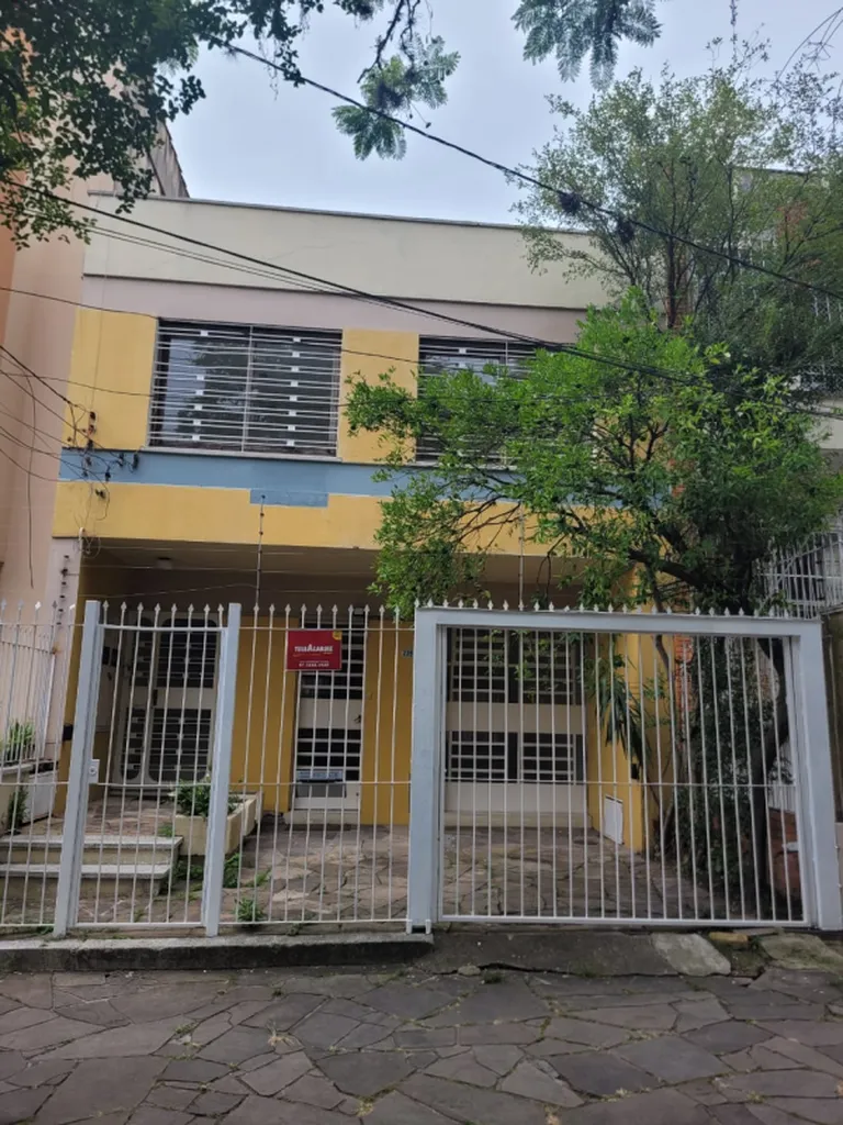Imagem Prédio Residencial em Bom Fim
