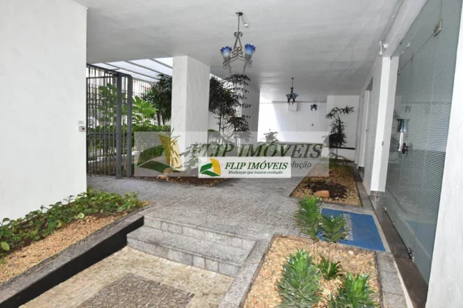 Imagem More em um apartamento de 150 metros quadrados com 3 quartos na melhor região de Campinas - SP