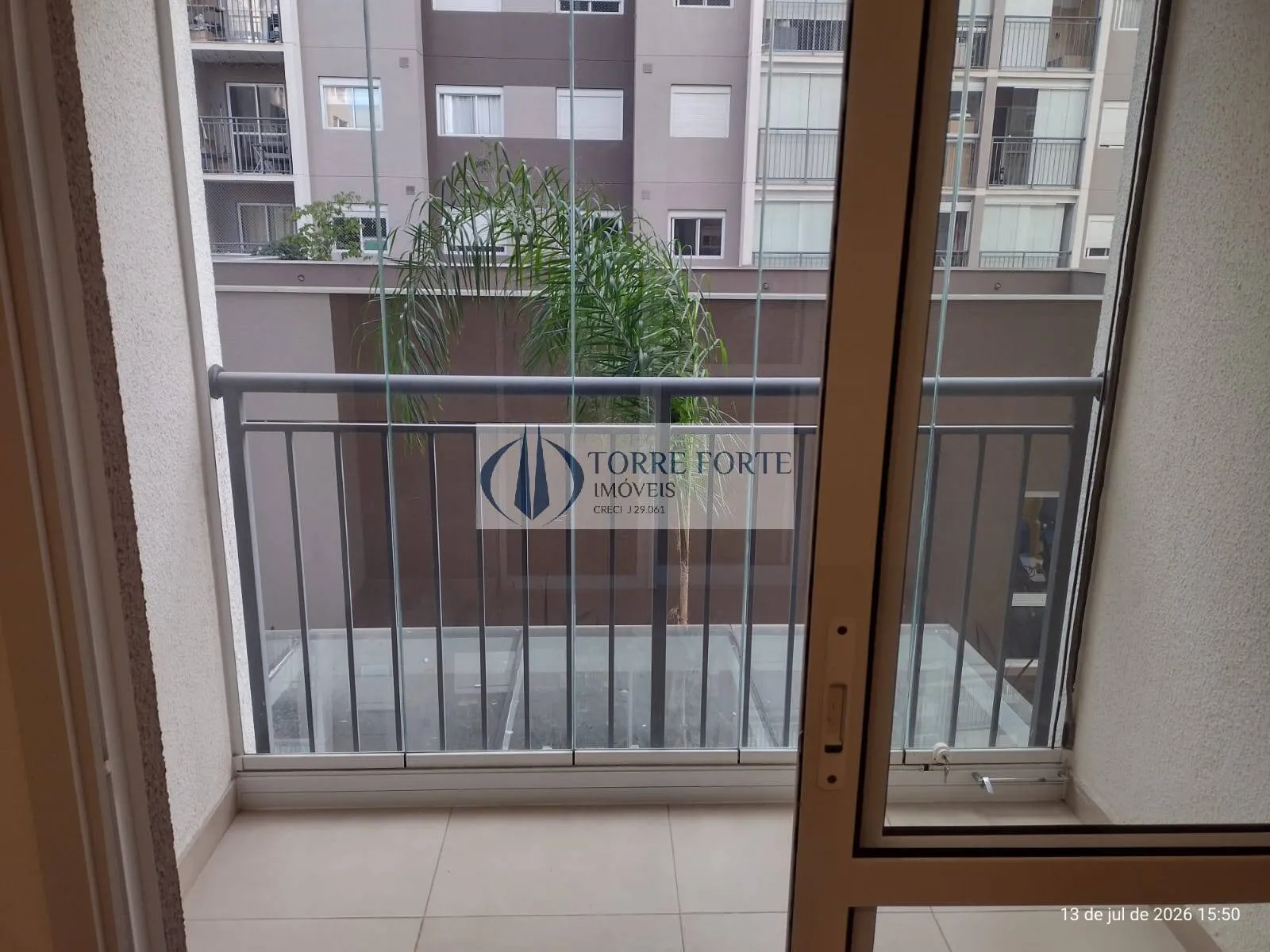 Imagem Apartamento novo de 3 dormitórios e 1 vaga próximo a Vila Carrão