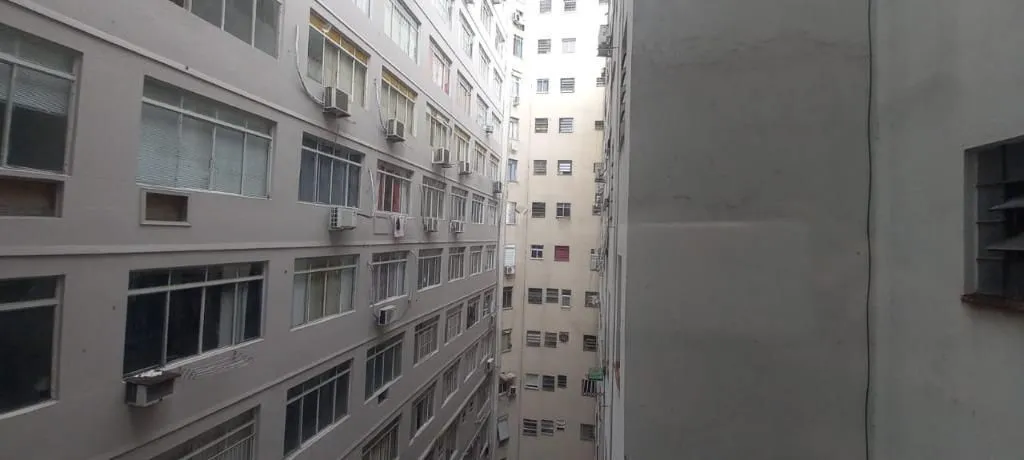Imagem Apartamento para Venda - 70m², 2 dormitórios, Centro Histórico
