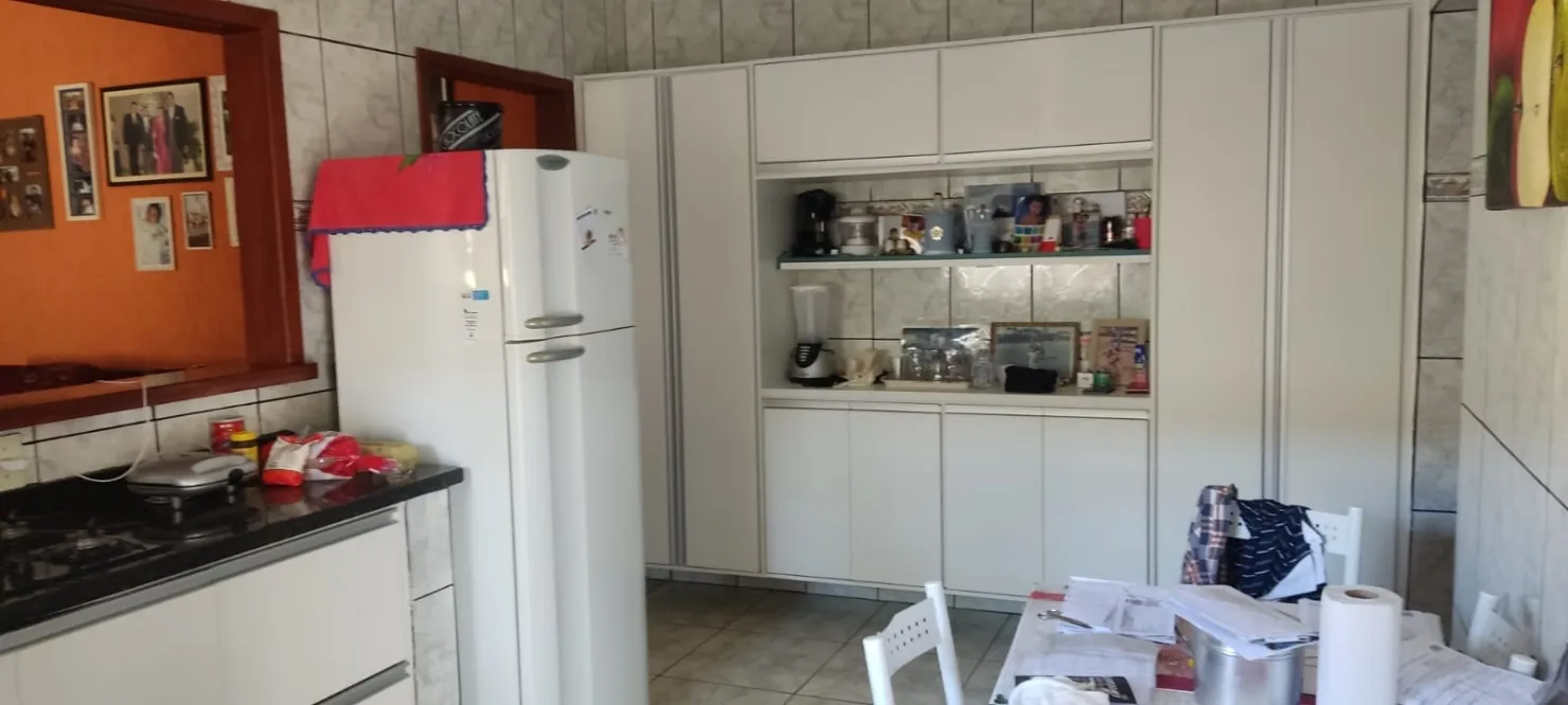 Imagem Casa à venda 3 Quartos, 1 Suite, 300M², Residencial Ouro Verde, Pindamonhangaba - SP