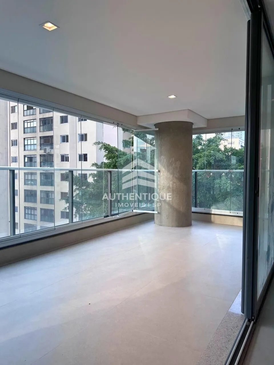 Imagem EDGE PINHEIROS - Apartamento no bairro Pinheiros à venda