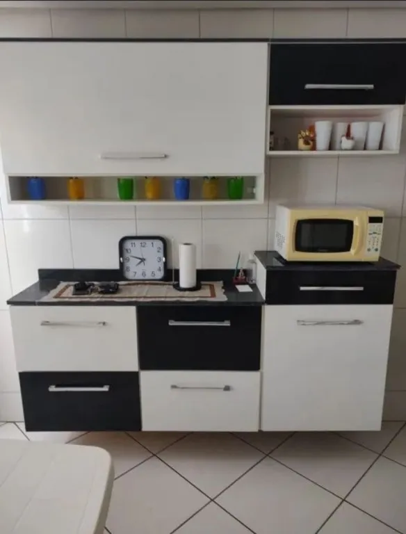 Imagem APARTAMENTO COM 85,00 m² - MIRIM - PRAIA GRANDE SP