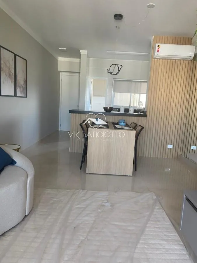Imagem Apartamento para Venda em Maringá / PR no bairro jardim cerro azul