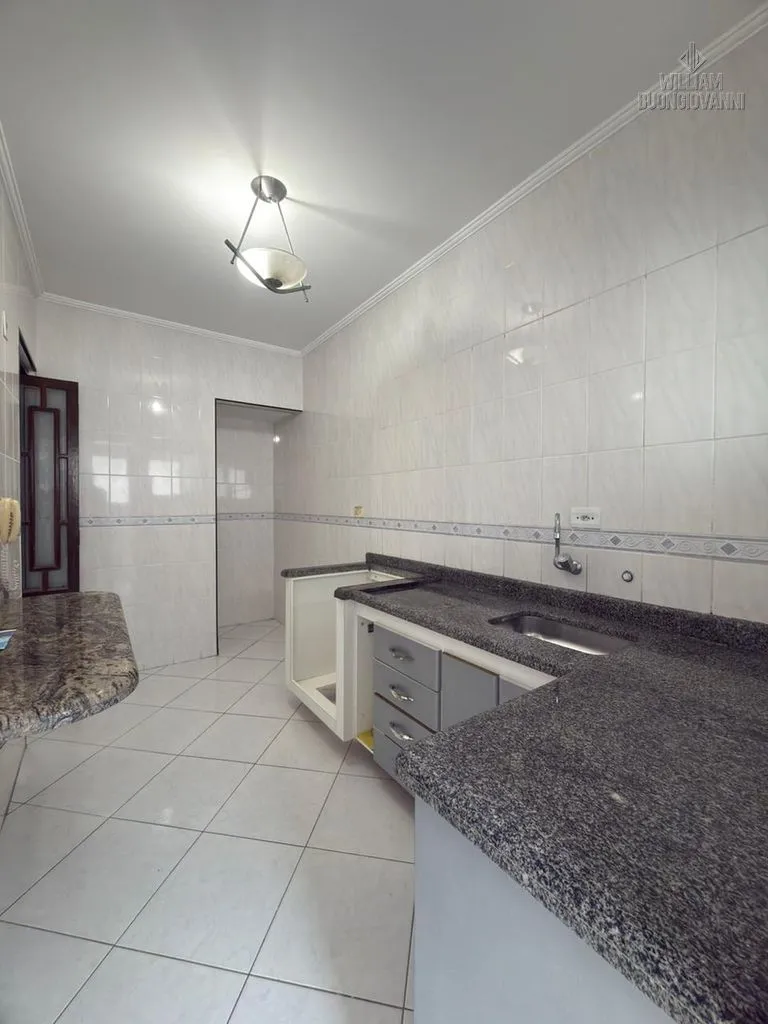 Imagem Apart. novo, Ocian, 2 dorms, suíte, 62m² - vista parcial mar a 300m da praia