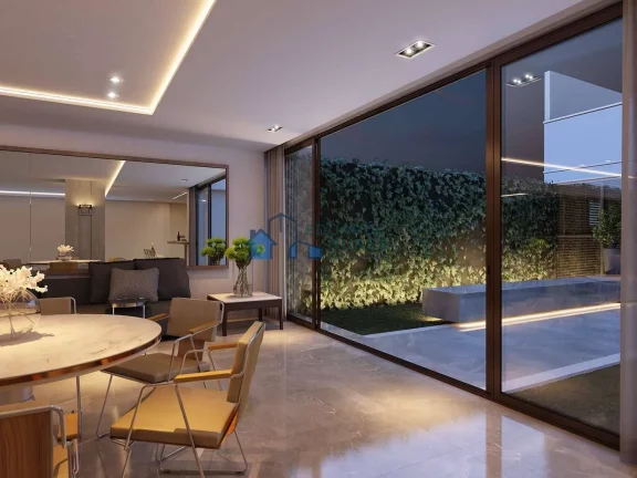 Imagem APARTAMENTO COM 87 M², 02 QUARTOS, SUÍTES, VAGAS NO FUNCIONÁRIOS