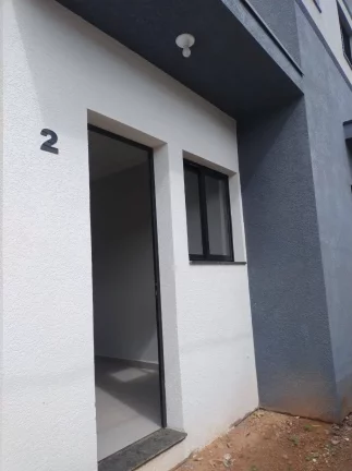 Imagem SOBRADO 2 DORMITÓRIOS NA VILA HARO