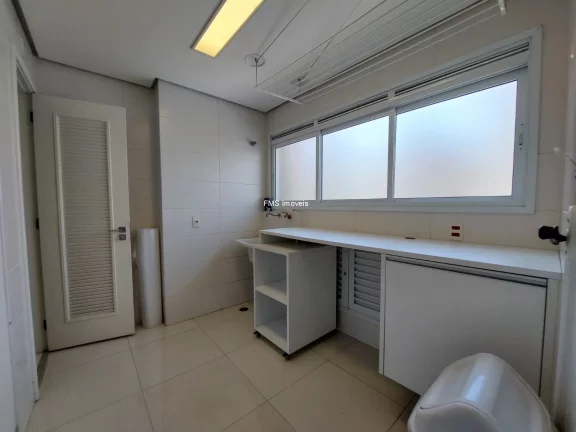 Imagem Apartamento a venda com 158 metros quadrados 3 suítes