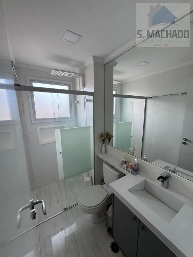 Imagem Apartamento para Venda em Santo André / SP no bairro Campestre