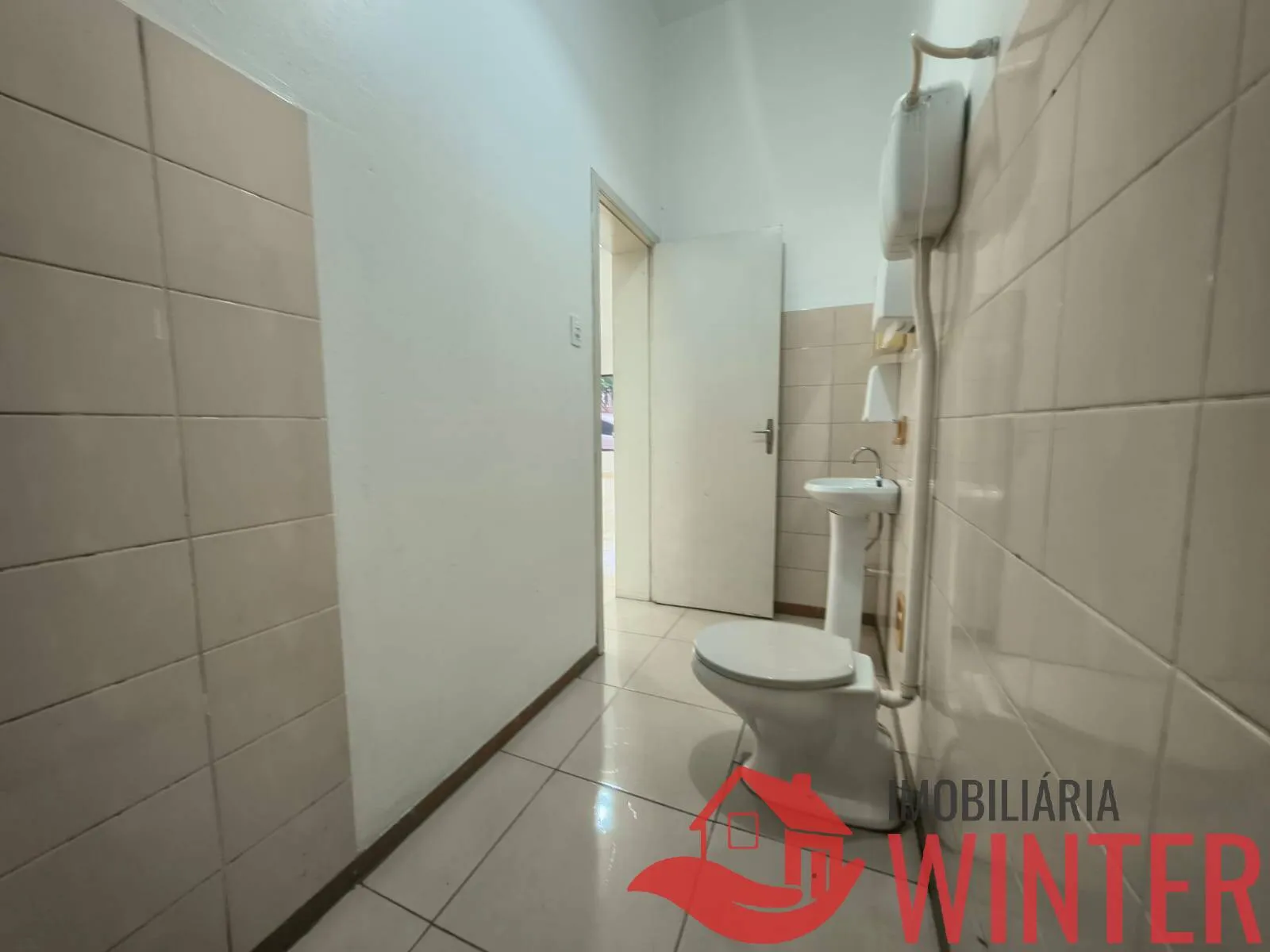 Imagem Sala comercial de 55m2 no Centro de Feliz