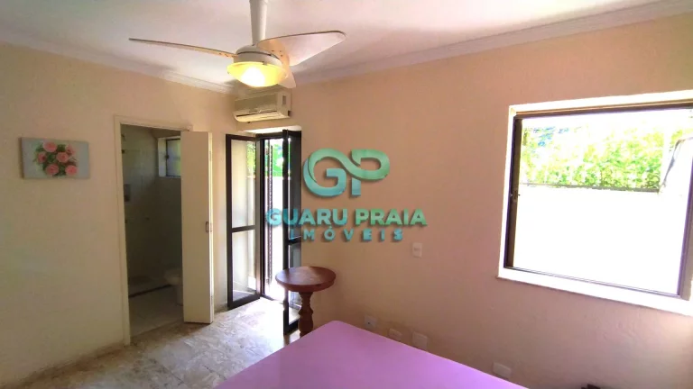 Imagem Apartamento em Enseada, Guarujá/SP