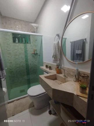 Imagem VENDO CASA NO CONDOMINIO VIVA MAIS II VILLA OLIMPIA