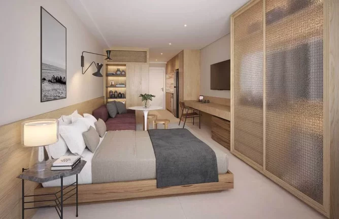 Imagem APARTAMENTO RESIDENCIAL em São Paulo - SP, Pinheiros