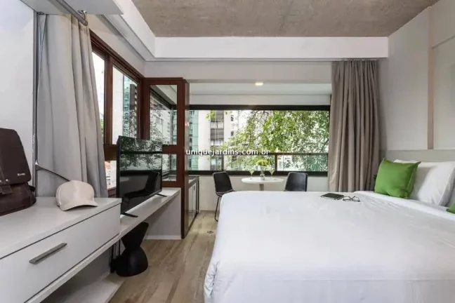 Imagem Apartamento à venda Jardim América São Paulo