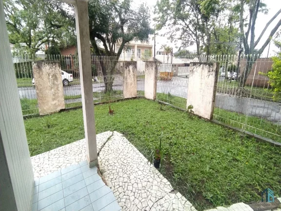 Imagem Terreno no Tarumã, com casa em Curitiba PR